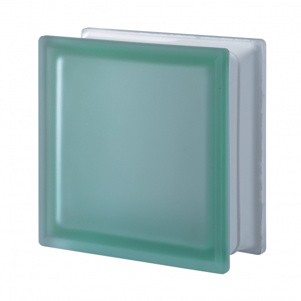 VERDE Q19 T SAT | Pittsburgh Glass Block