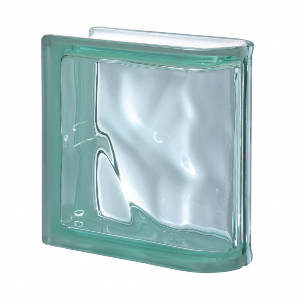 VERDE TER LINEARE O | Pittsburgh Glass Block